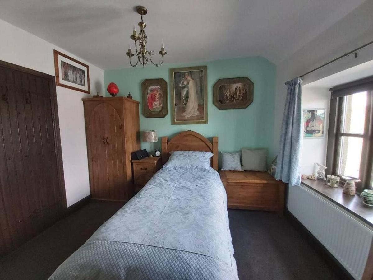 2-Bed Apartment Near Buxton Outstanding Location ภายนอก รูปภาพ