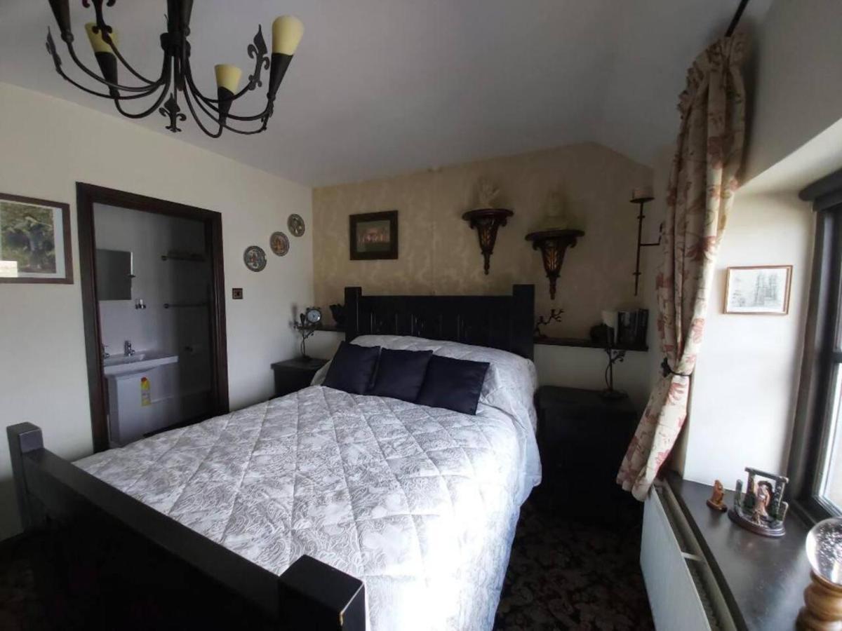 2-Bed Apartment Near Buxton Outstanding Location ภายนอก รูปภาพ