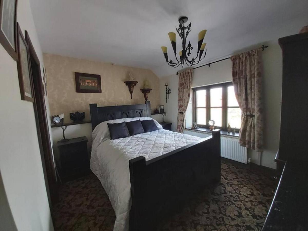 2-Bed Apartment Near Buxton Outstanding Location ภายนอก รูปภาพ
